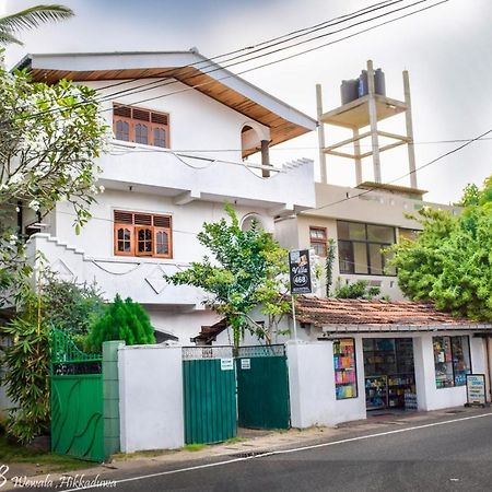 Villa 468 - Hikkaduwa Dış mekan fotoğraf