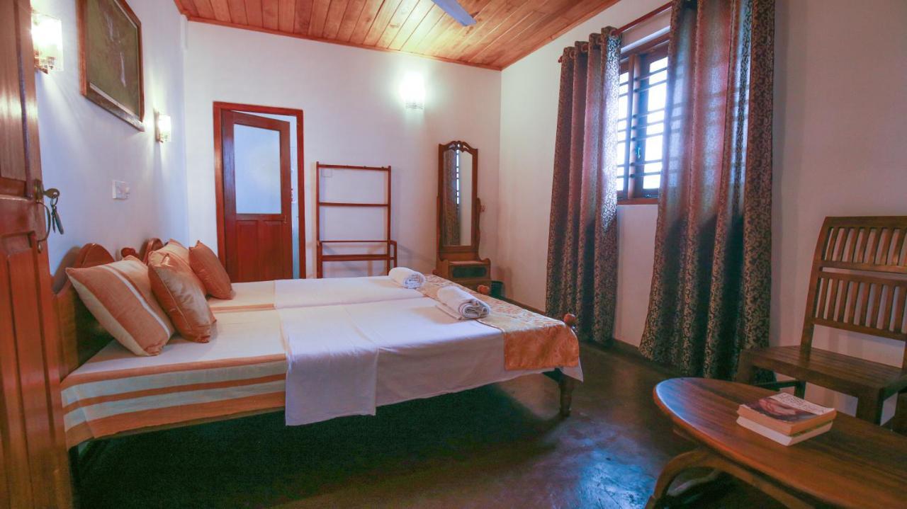 Villa 468 - Hikkaduwa Dış mekan fotoğraf