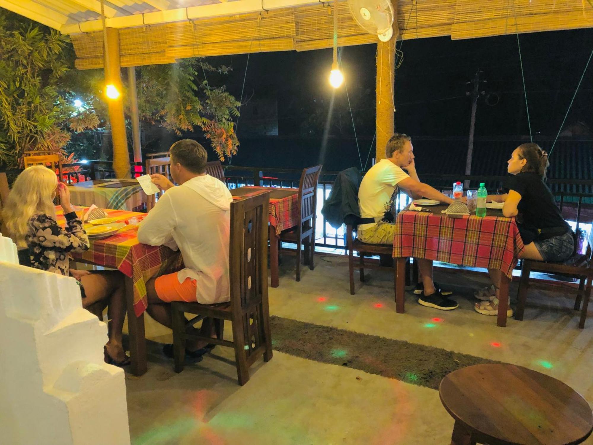 Villa 468 - Hikkaduwa Dış mekan fotoğraf