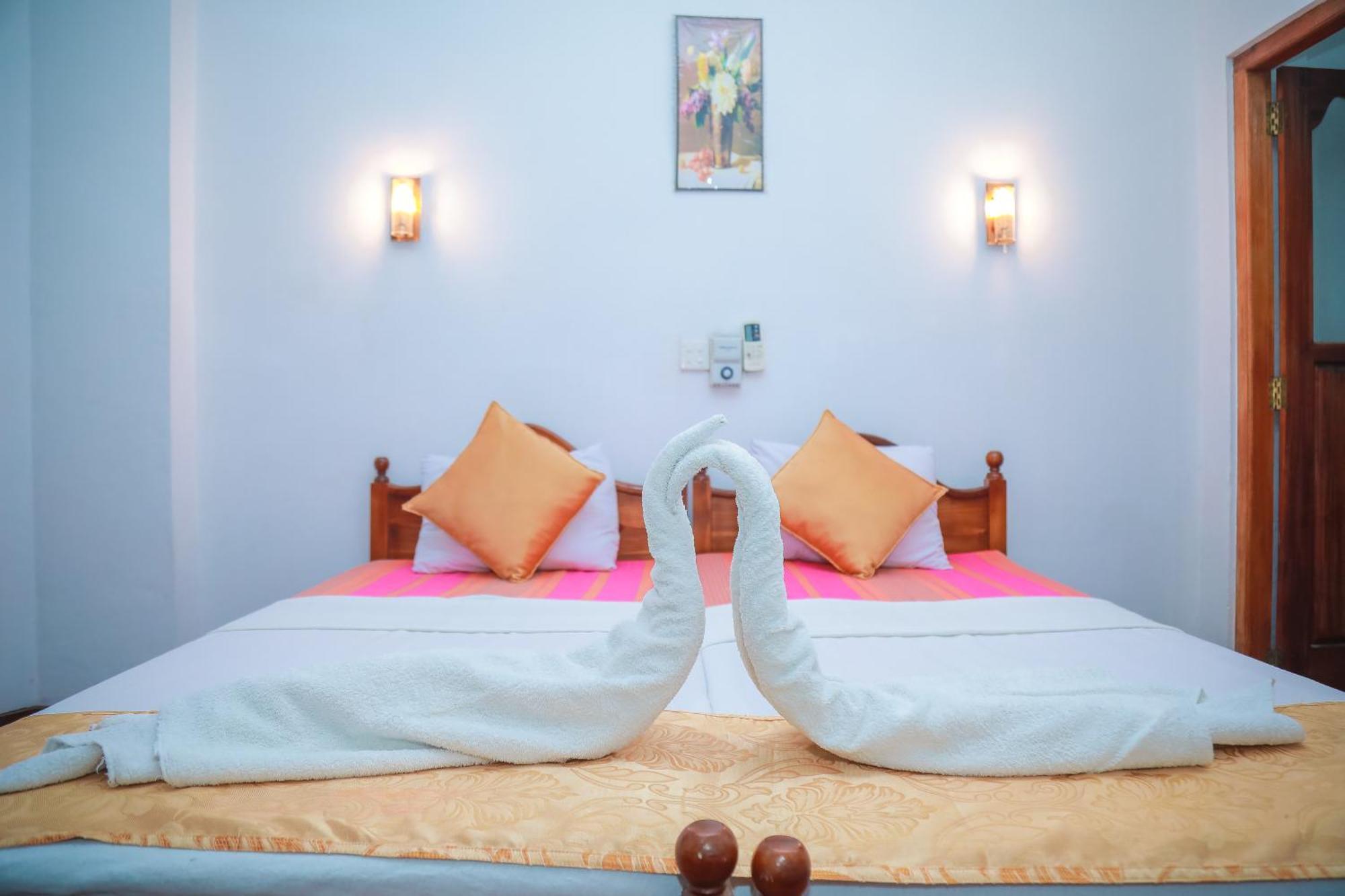 Villa 468 - Hikkaduwa Dış mekan fotoğraf