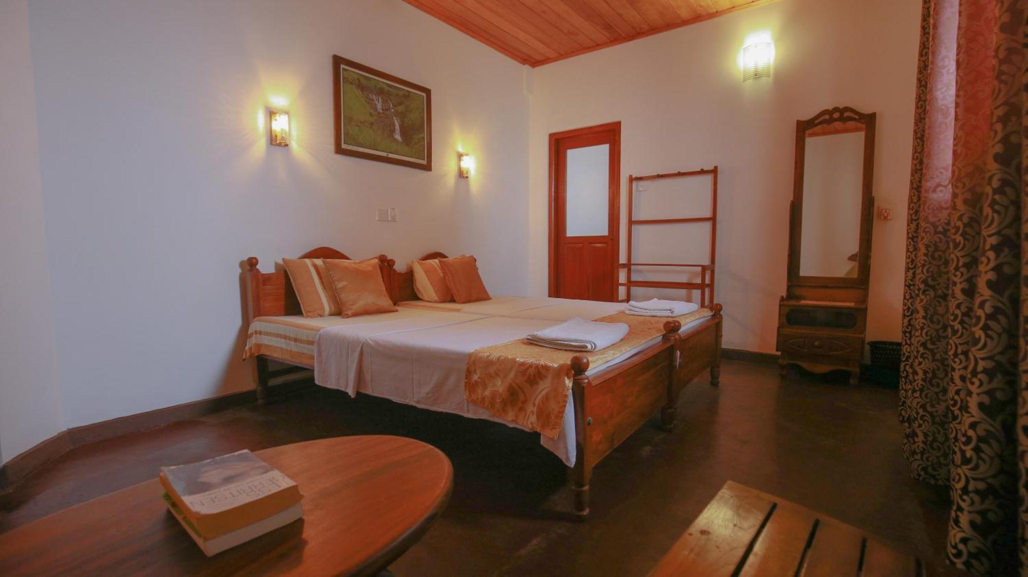 Villa 468 - Hikkaduwa Dış mekan fotoğraf