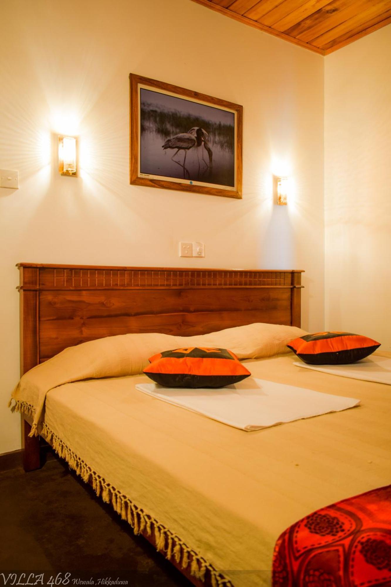 Villa 468 - Hikkaduwa Dış mekan fotoğraf