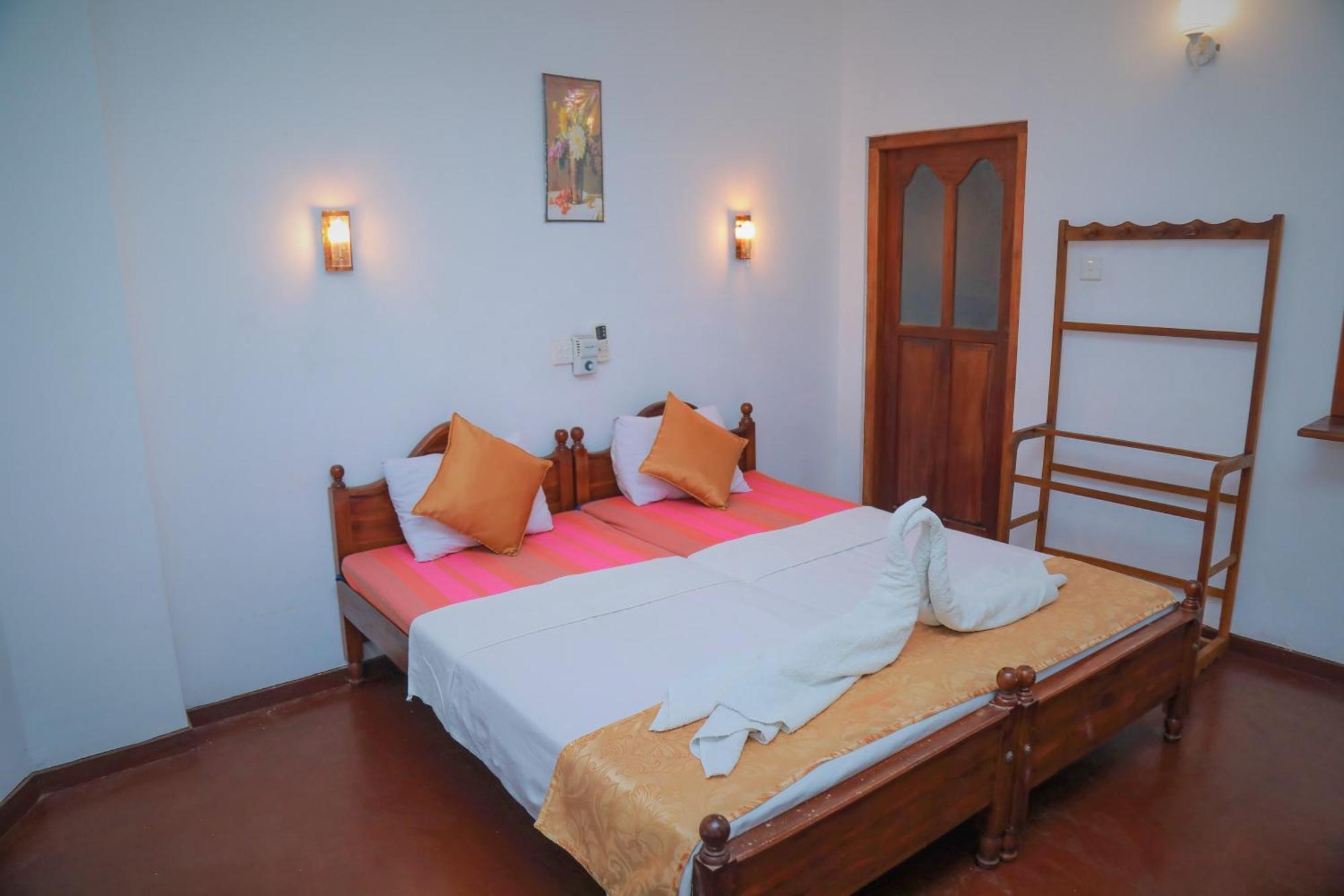 Villa 468 - Hikkaduwa Dış mekan fotoğraf