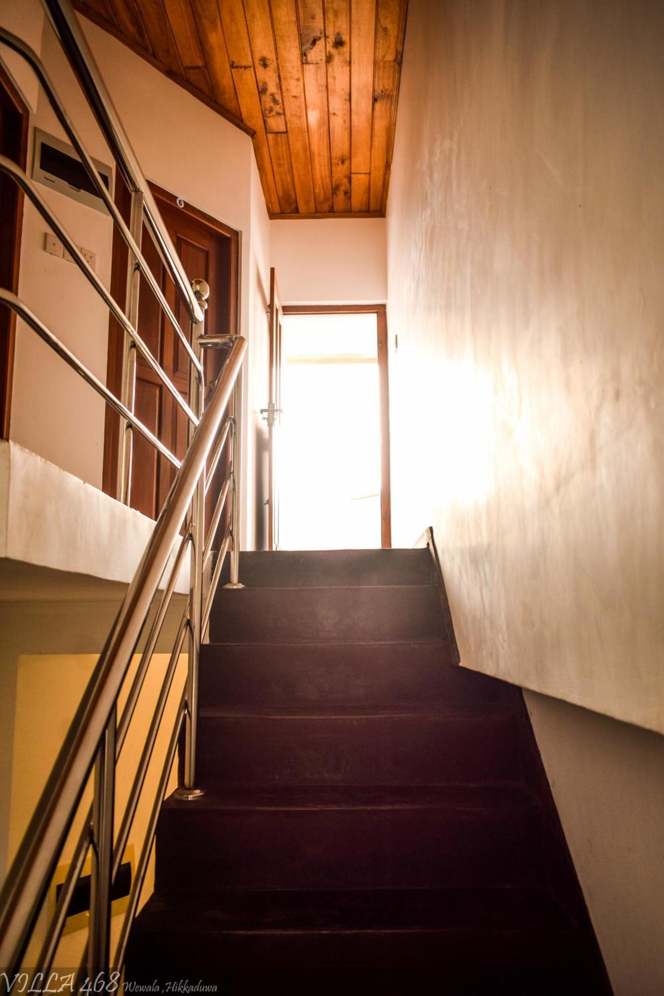 Villa 468 - Hikkaduwa Dış mekan fotoğraf