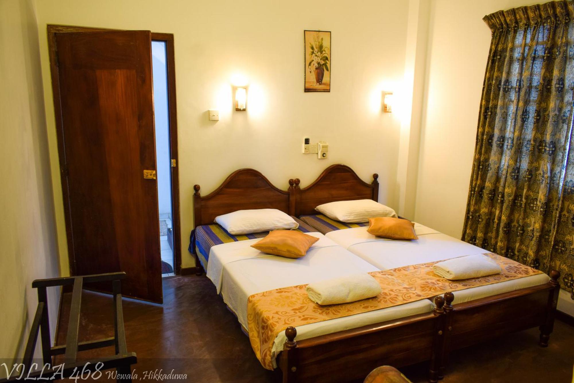 Villa 468 - Hikkaduwa Dış mekan fotoğraf
