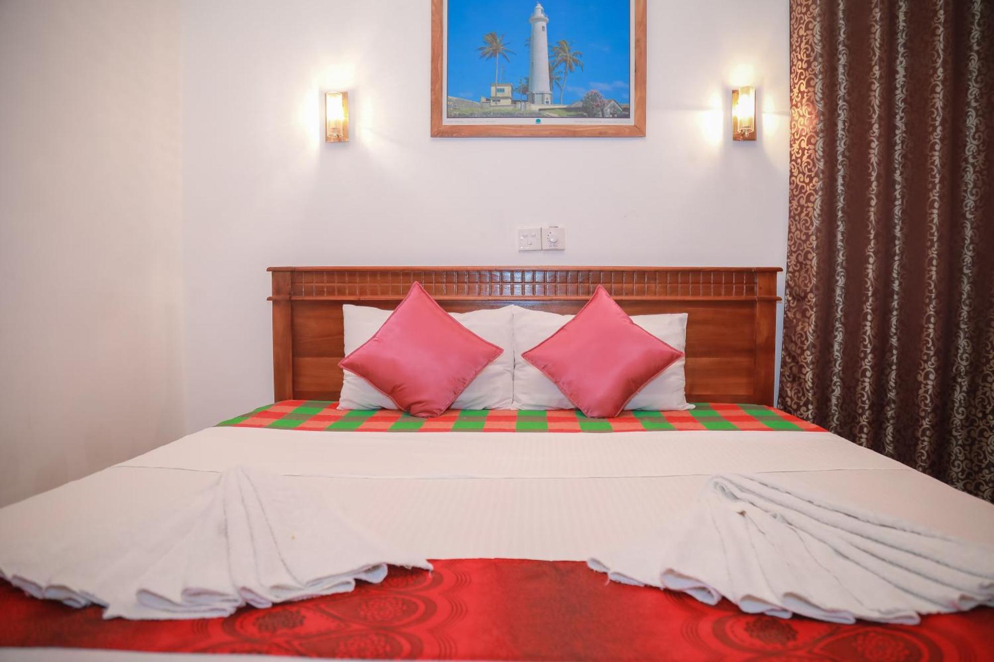 Villa 468 - Hikkaduwa Dış mekan fotoğraf