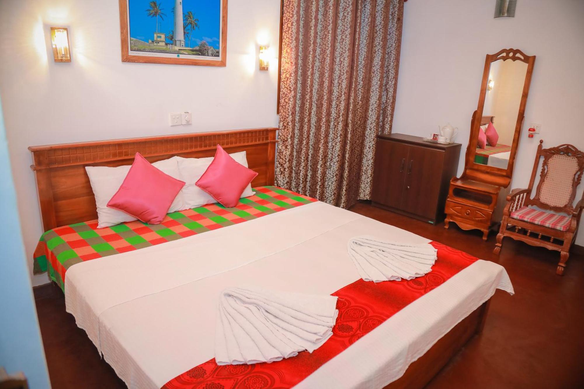 Villa 468 - Hikkaduwa Dış mekan fotoğraf