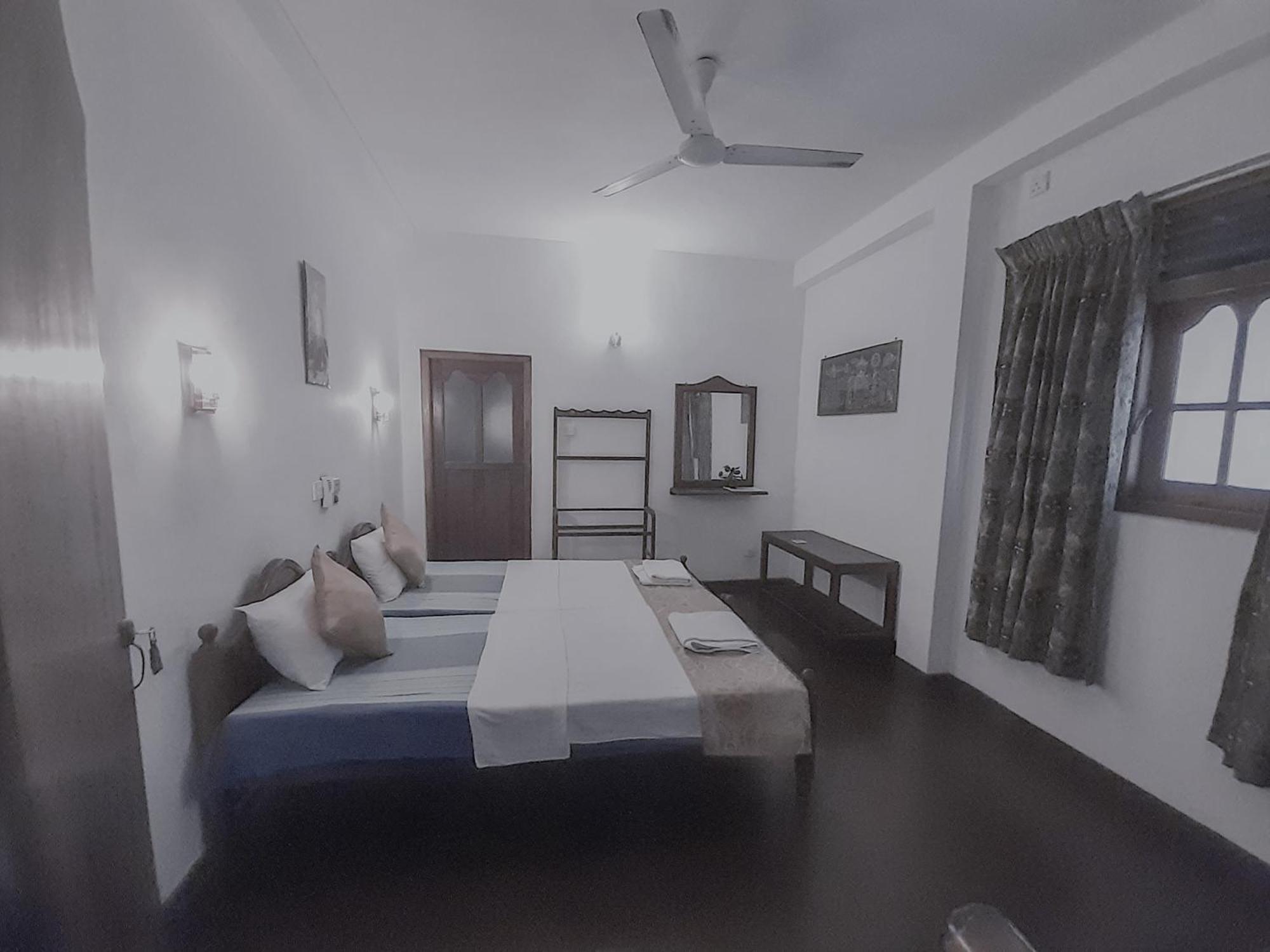 Villa 468 - Hikkaduwa Dış mekan fotoğraf