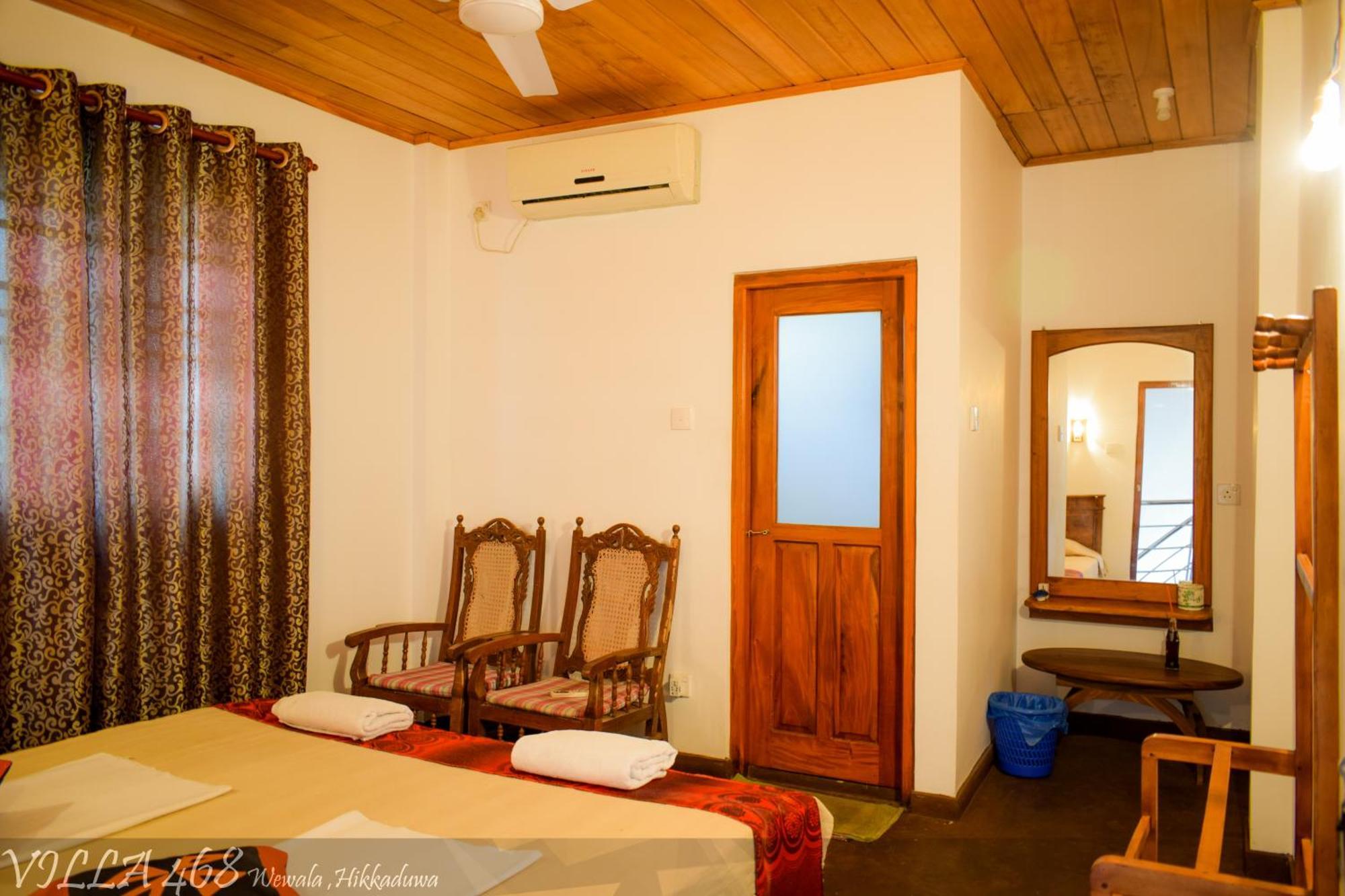 Villa 468 - Hikkaduwa Dış mekan fotoğraf