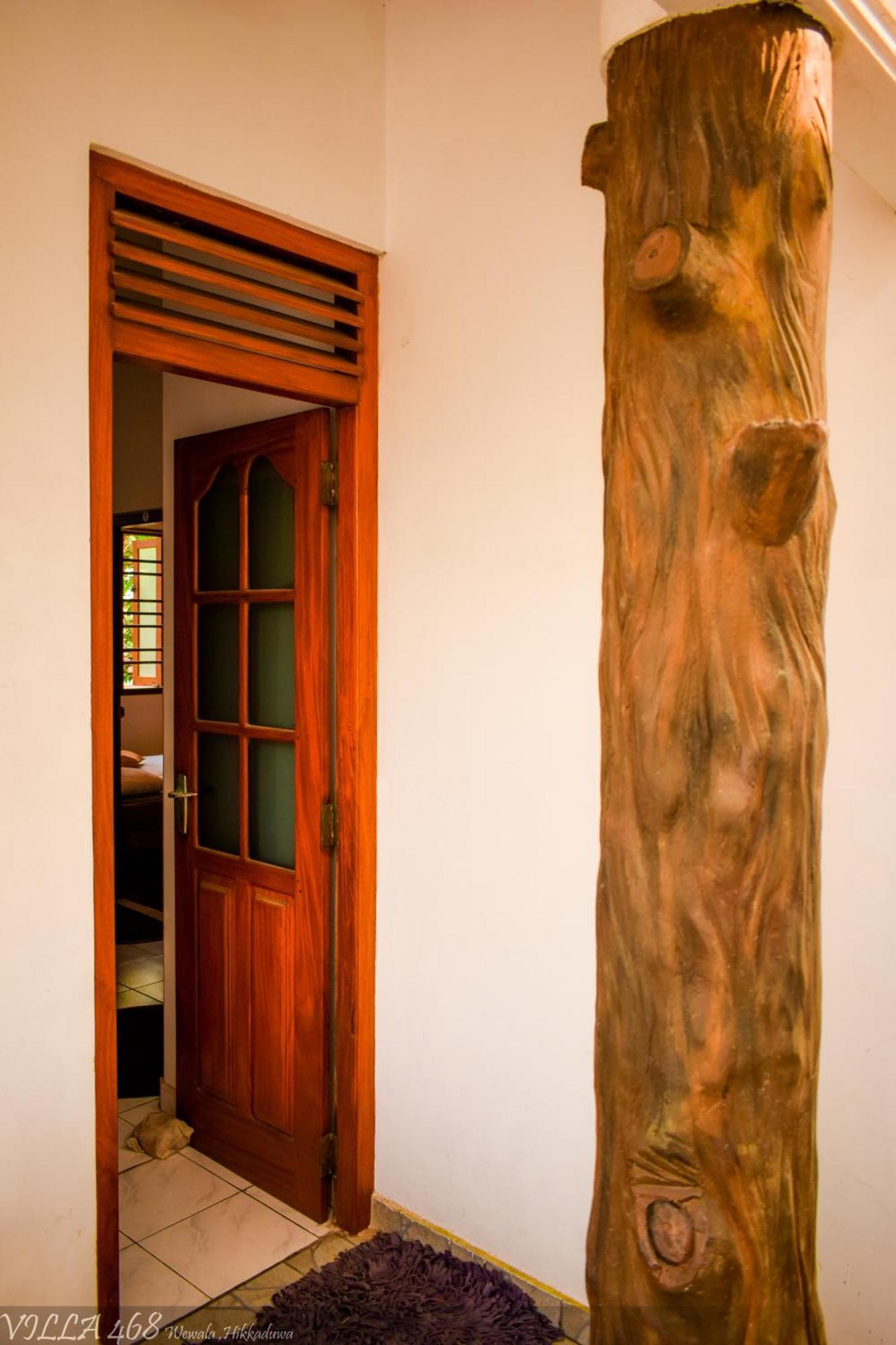 Villa 468 - Hikkaduwa Dış mekan fotoğraf