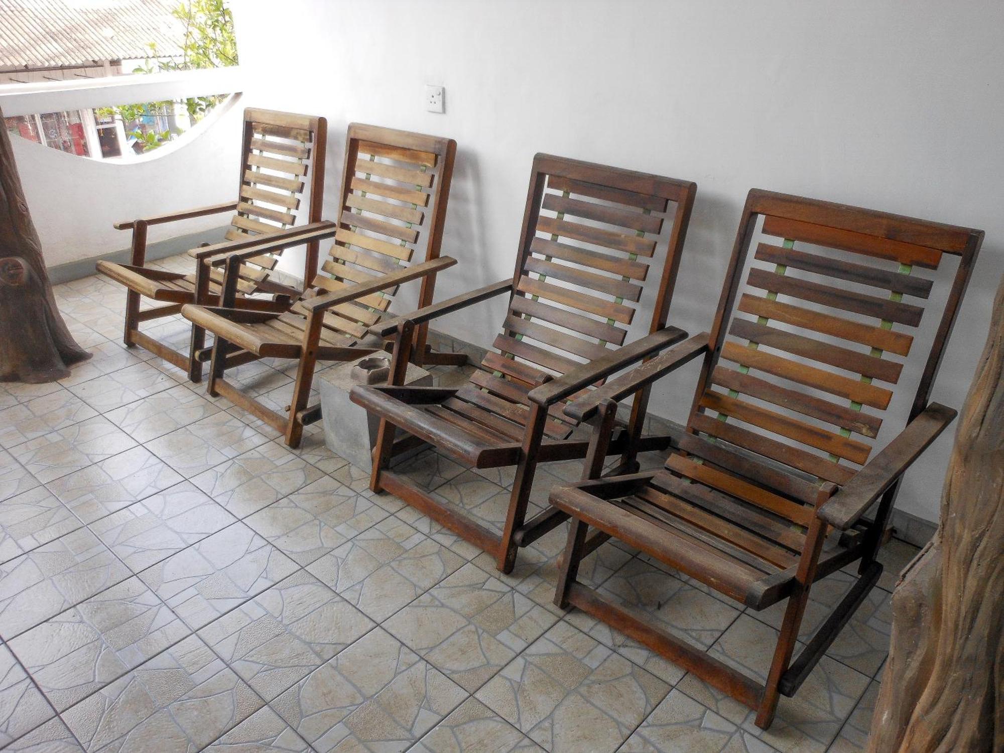 Villa 468 - Hikkaduwa Dış mekan fotoğraf
