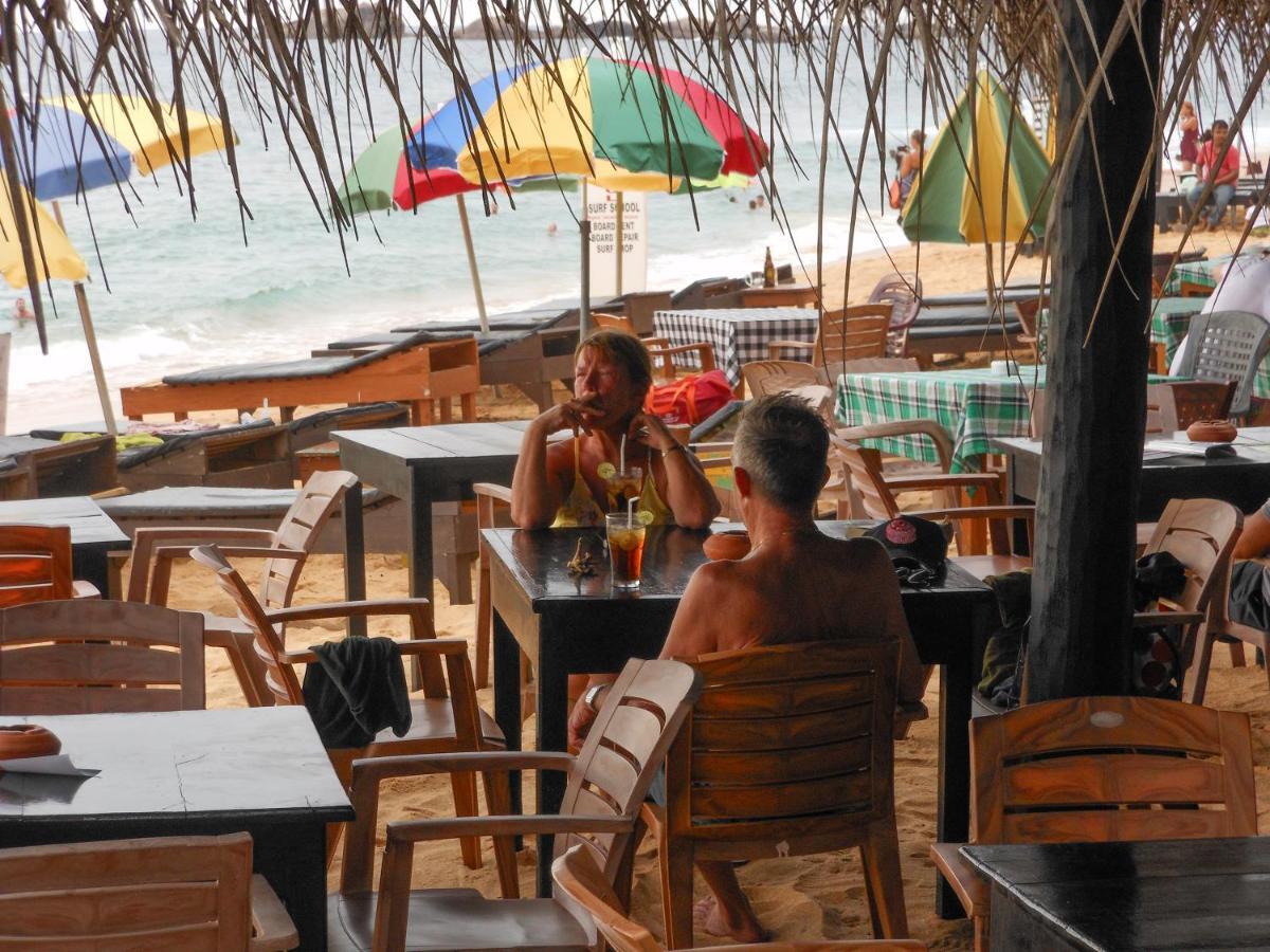 Villa 468 - Hikkaduwa Dış mekan fotoğraf