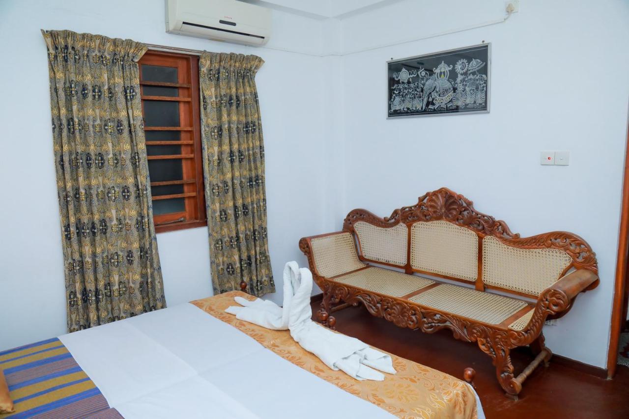 Villa 468 - Hikkaduwa Dış mekan fotoğraf